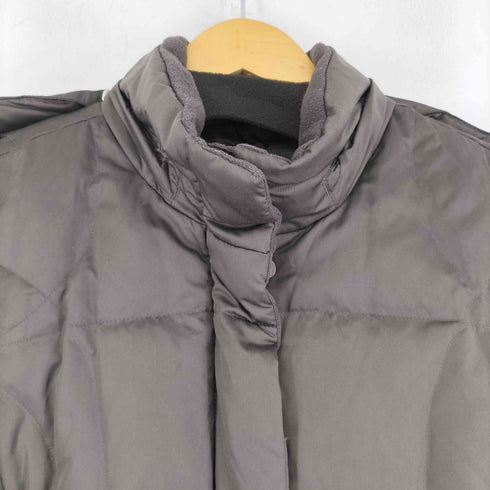 エディーバウアー Eddie Bauer 550 FILL POWER ダウンコート レディース LP