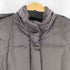 エディーバウアー Eddie Bauer 550 FILL POWER ダウンコート レディース LP