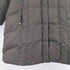 エディーバウアー Eddie Bauer 550 FILL POWER ダウンコート レディース LP