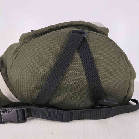 エディーバウアー Eddie Bauer 00s ワンショルダーバッグ スリングバッグ メンズ