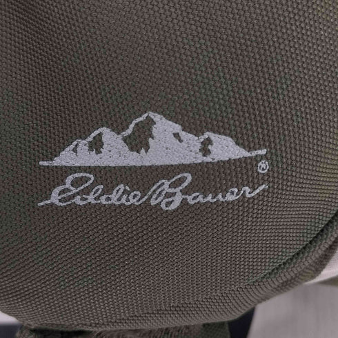 エディーバウアー Eddie Bauer 00s ワンショルダーバッグ スリングバッグ メンズ
