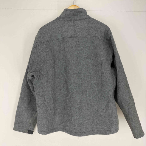ボンディングジャケット メンズ XL
