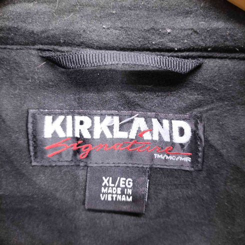 ボンディングジャケット メンズ XL