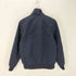 トミーヒルフィガー TOMMY HILFIGER リバーシブルフリースジャケット メンズ import:S