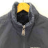 トミーヒルフィガー TOMMY HILFIGER リバーシブルフリースジャケット メンズ import:S