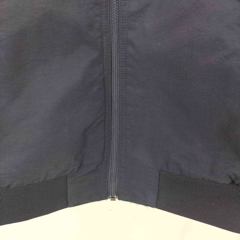 トミーヒルフィガー TOMMY HILFIGER リバーシブルフリースジャケット メンズ import:S