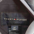 トミーヒルフィガー TOMMY HILFIGER リバーシブルフリースジャケット メンズ import:S