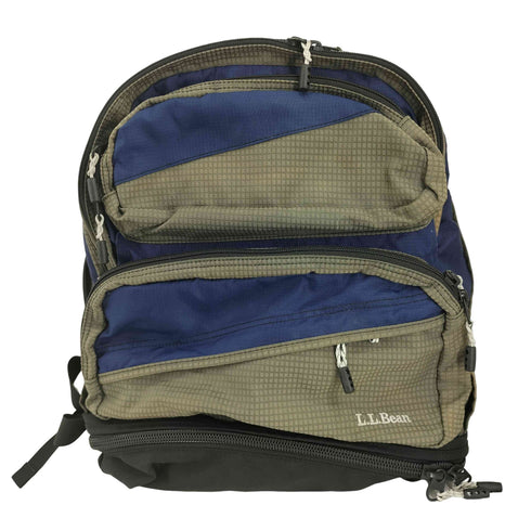 エルエルビーン L.L.Bean 00S マルチギミック 2WAY バックパック メンズ