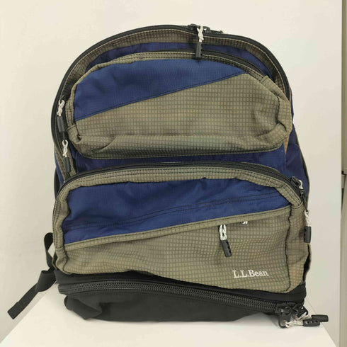エルエルビーン L.L.Bean 00S マルチギミック 2WAY バックパック メンズ