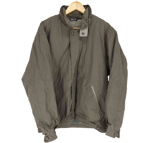 メンバーズオンリー MEMBERS ONLY TALONジッパー ライナー付きジップブルゾン メンズ M