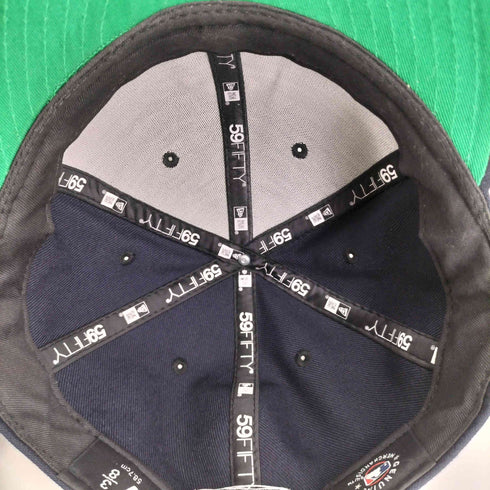 ニューエラ NEW ERA 59TWENTY ベースボールキャップ メンズ