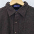 ペンドルトン PENDLETON TRAIL SHIRT エルボーパッチ ウールトレイルシャツ メンズ import:XL