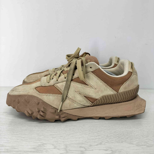 ニューバランス NEW BALANCE XC-72 Japan Limited collection ローカットスニーカー メンズ JPN:26.5