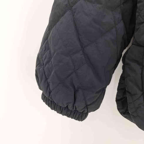 ユニクロジェイダブリューアンダーソン UNIQLO JW ANDERSON キルティングパデッドジャケット レディース JPN:M