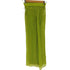 アメリ AMERI BRIGHT MESH KNIT PANTS レディース JPN:S