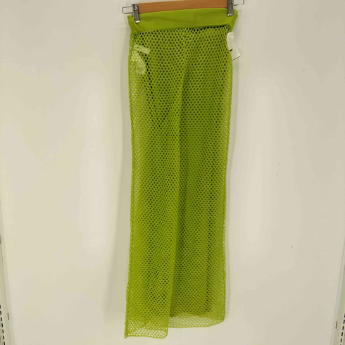 アメリ AMERI BRIGHT MESH KNIT PANTS レディース JPN:S