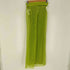 アメリ AMERI BRIGHT MESH KNIT PANTS レディース JPN:S