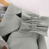 HOUGA pajama jacket レディース
