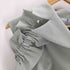 HOUGA pajama jacket レディース