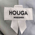 HOUGA pajama jacket レディース