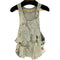 venit メッシュラメタンクトップ レディース JPN:38