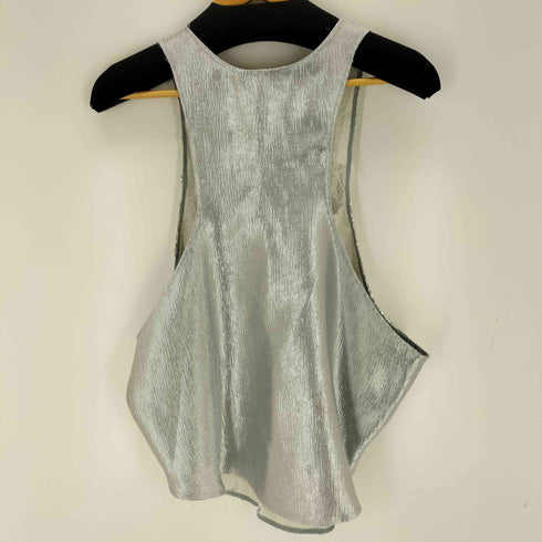 venit メッシュラメタンクトップ レディース JPN:38