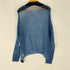 JOSE MOON MOHAIR HOLEDROP KNIT レディース FREE