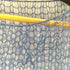 JOSE MOON MOHAIR HOLEDROP KNIT レディース FREE