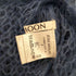 JOSE MOON MOHAIR HOLEDROP KNIT レディース FREE