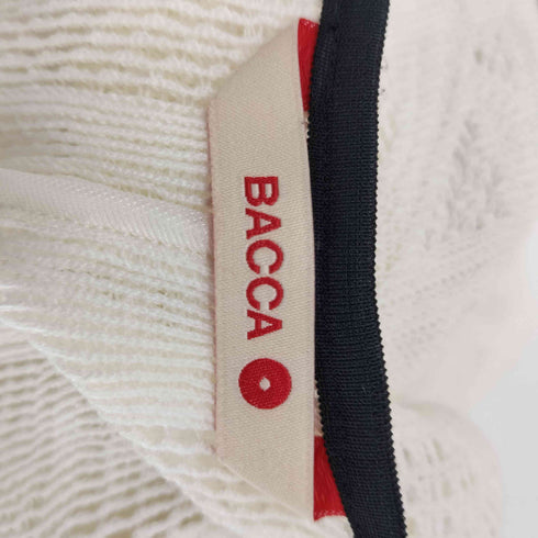 バッカ BACCA レースタンクトップ レディース DE:38