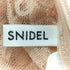 スナイデル snidel ボリュームキャミトップス レディース ONE SIZE