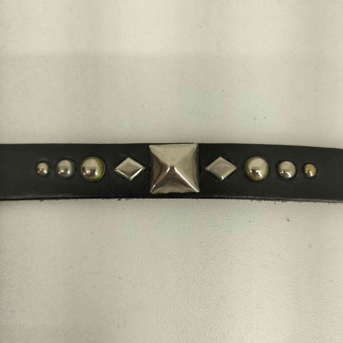 mawi london スタッズ加工 バングル メンズ