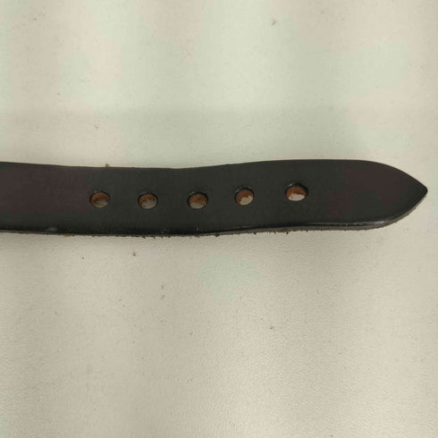mawi london スタッズ加工 バングル メンズ