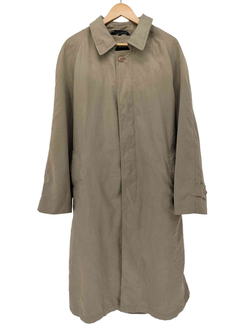 チャップスラルフローレン CHAPS RALPH LAUREN 90S ライナー付き ロング ステンカラーコート メンズ 40S