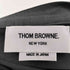 トムブラウン THOM BROWNE プリーツミニスカート レディース 1