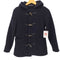 ロンドントラディション LONDON TRADITION ショートダッフルコート レディース import:M