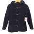 ロンドントラディション LONDON TRADITION ショートダッフルコート レディース import:M