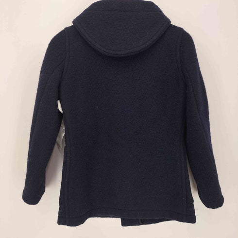 ロンドントラディション LONDON TRADITION ショートダッフルコート レディース import:M