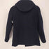 ロンドントラディション LONDON TRADITION ショートダッフルコート レディース import:M