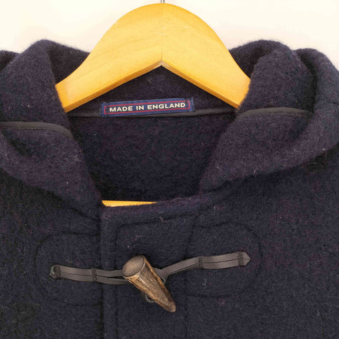 ロンドントラディション LONDON TRADITION ショートダッフルコート レディース import:M