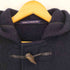 ロンドントラディション LONDON TRADITION ショートダッフルコート レディース import:M