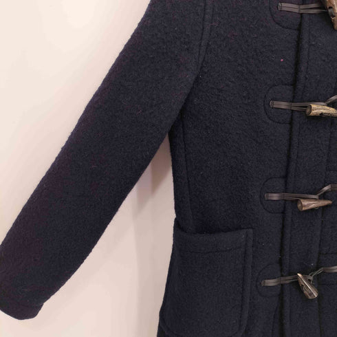 ロンドントラディション LONDON TRADITION ショートダッフルコート レディース import:M