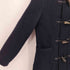 ロンドントラディション LONDON TRADITION ショートダッフルコート レディース import:M