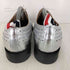トムブラウン THOM BROWNE ウィングチップ レースアップシューズ レディース 37