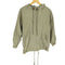 STERLING BAY ステッチデザインジップブルゾン レディース JPN:S