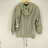 STERLING BAY ステッチデザインジップブルゾン レディース JPN:S