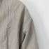 STERLING BAY ステッチデザインジップブルゾン レディース JPN:S