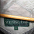 STERLING BAY ステッチデザインジップブルゾン レディース JPN:S