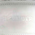 ジルサンダー JIL SANDER ポインテッドトゥ リボンパンプス レディース 40