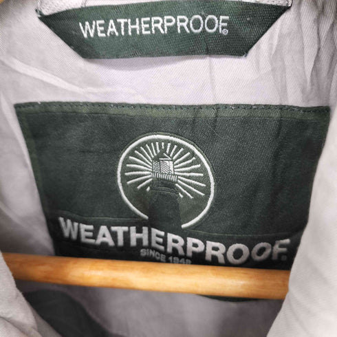 ウェザープルーフ WEATHERPROOF スウィングトップ メンズ